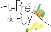 Logo Gaec Le Pre Du Puy
